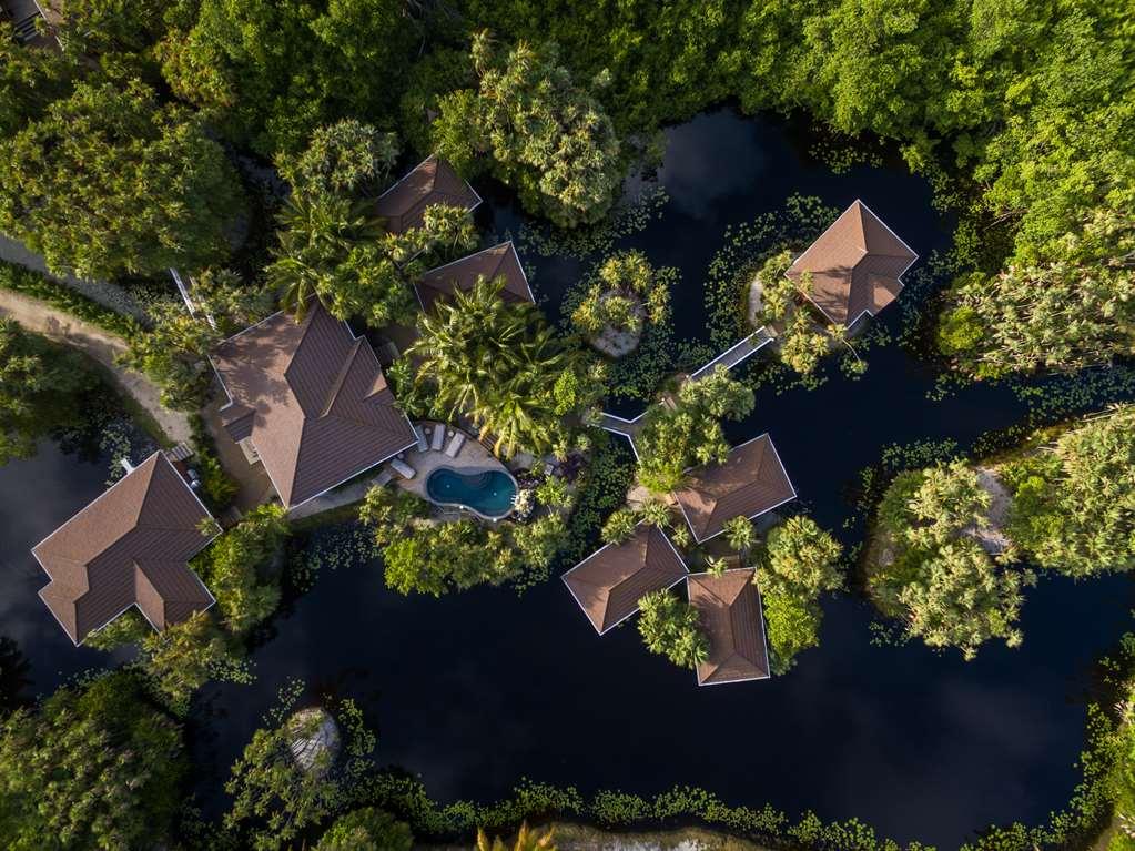 Naia Resort And Spa Seine Bight Village Facilități foto
