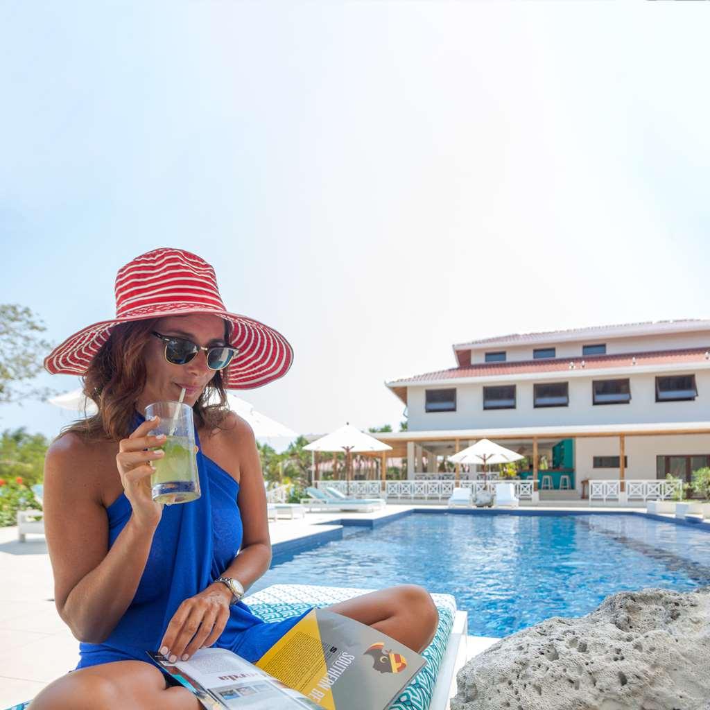 Naia Resort And Spa Seine Bight Village Facilități foto