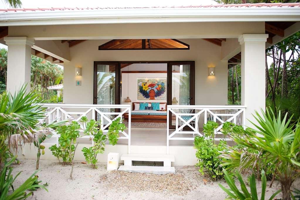 Naia Resort And Spa Seine Bight Village Cameră foto
